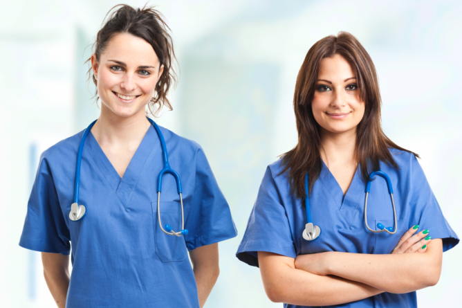 Is Nursing School Worth the Investment?