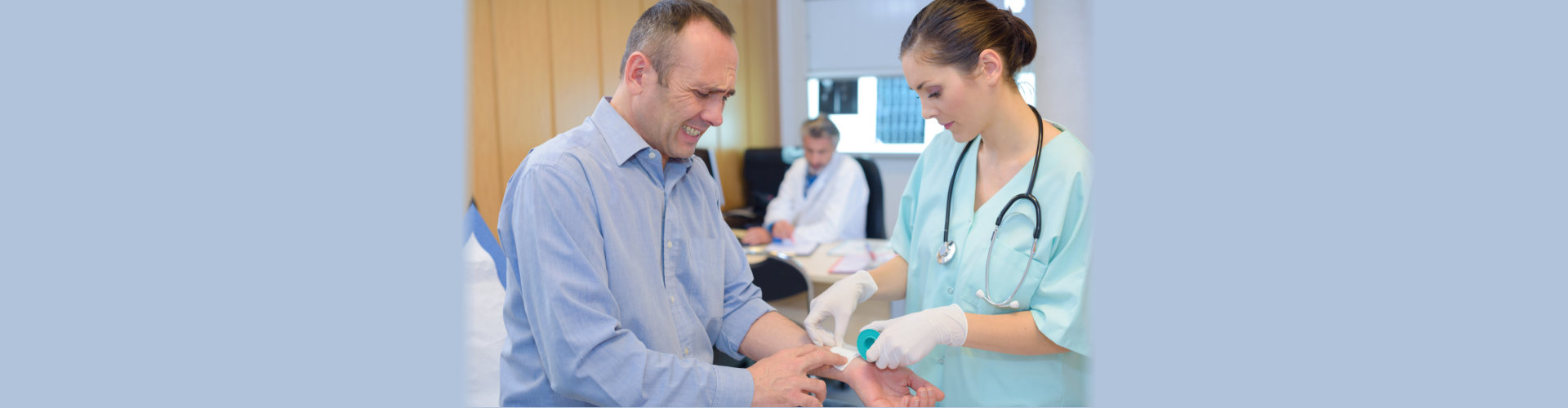 CERTIFIED PHLEBOTOMY TECHNICIAN (CPT)