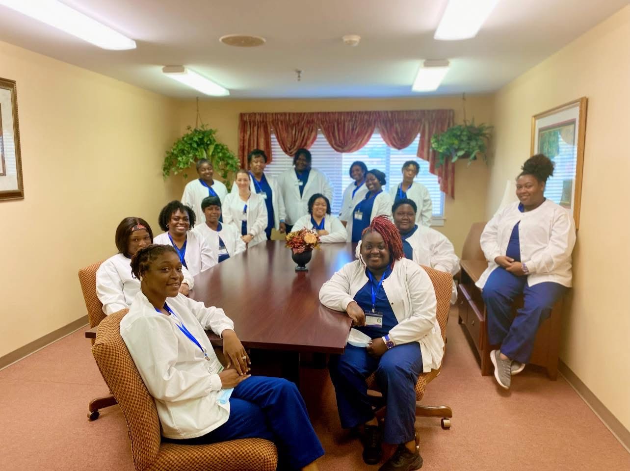 Certified Phlebotomy Technician (CPT)