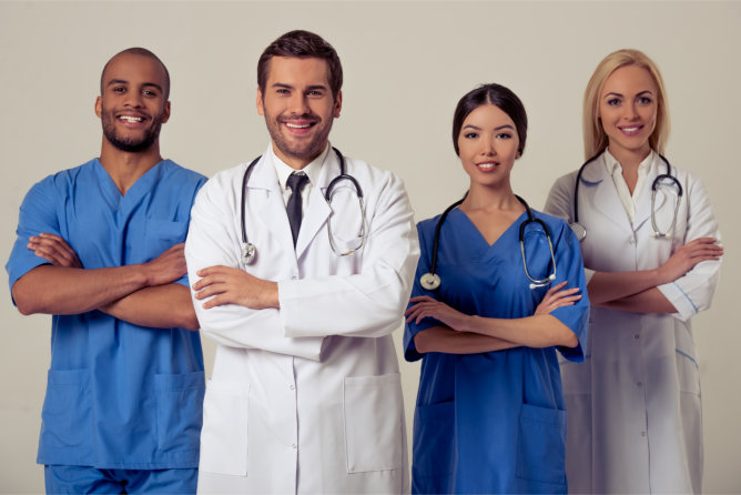 How Mentoring Programs Benefit Healthcare Workers