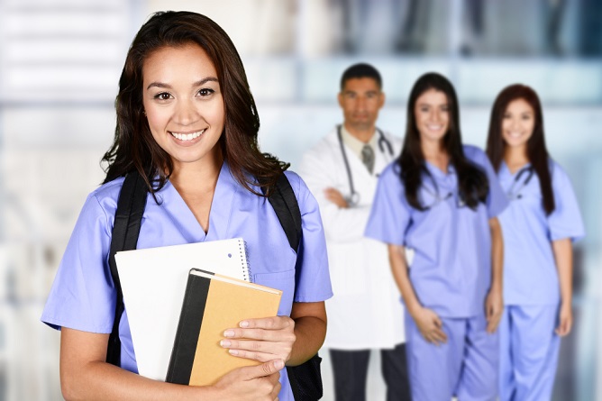 Transform Your Life with CNA Scholarships