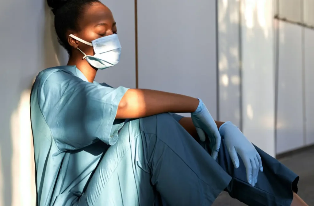 You Can’t Pour from an Empty Cup: Prioritizing Mental Wellness in Healthcare