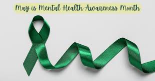 Mental Health Awareness: “Mind Your Health”
